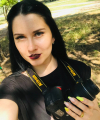 profile of Ukrainian mail order brides Valeriya
