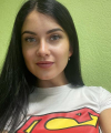 profile of Ukrainian mail order brides Valeriya