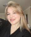 profile of Ukrainian mail order brides Yana