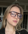 profile of Ukrainian mail order brides Yana