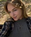 profile of Ukrainian mail order brides Yana