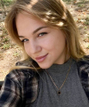 profile of Ukrainian mail order brides Yana
