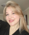 profile of Ukrainian mail order brides Yana