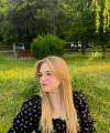 profile of Ukrainian mail order brides Yana