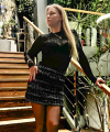 profile of Ukrainian mail order brides Yana