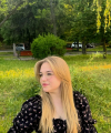 profile of Ukrainian mail order brides Yana