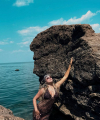 profile of Ukrainian mail order brides Yana