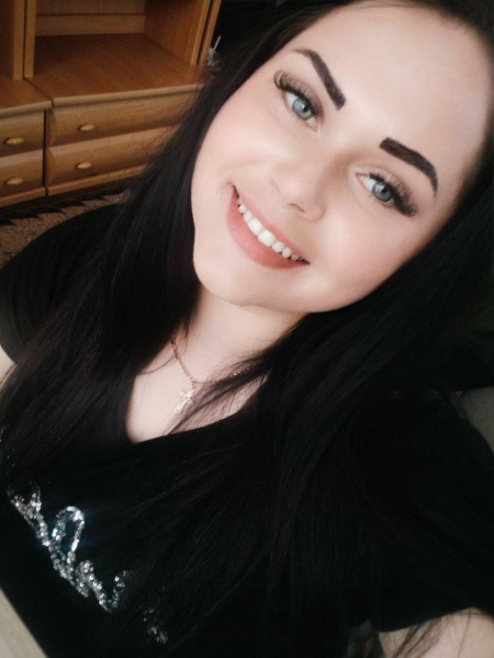 Olesya 24 years old Ukraine Lviv, Ukrainian bride profile, ukrainianbridesint.com