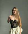 profile of Ukrainian mail order brides Anastasiya