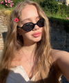 profile of Ukrainian mail order brides Anastasiya