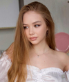 profile of Ukrainian mail order brides Anastasiya