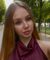 profile of Ukrainian mail order brides Anastasiya