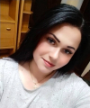 profile of Ukrainian mail order brides Olesya