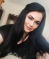 profile of Ukrainian mail order brides Olesya