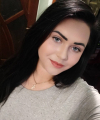 profile of Ukrainian mail order brides Olesya