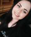 profile of Ukrainian mail order brides Olesya