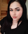 profile of Ukrainian mail order brides Olesya