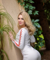 profile of Ukrainian mail order brides Alina