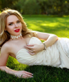 profile of Ukrainian mail order brides Alina