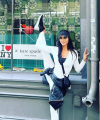 profile of Ukrainian mail order brides Maria Luisa