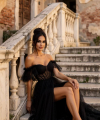 profile of Ukrainian mail order brides Maria Luisa