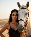 profile of Ukrainian mail order brides Maria Luisa