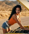 profile of Ukrainian mail order brides Maria Luisa