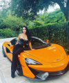 profile of Ukrainian mail order brides Maria Luisa