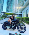 profile of Ukrainian mail order brides Maria Luisa