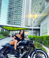 profile of Ukrainian mail order brides Maria Luisa