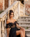 profile of Ukrainian mail order brides Maria Luisa