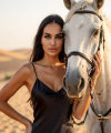 profile of Ukrainian mail order brides Maria Luisa