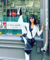 profile of Ukrainian mail order brides Maria Luisa