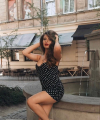 profile of Ukrainian mail order brides Alina