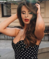 profile of Ukrainian mail order brides Alina