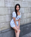 profile of Ukrainian mail order brides Vlada