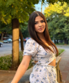 profile of Ukrainian mail order brides Vlada