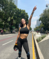 profile of Ukrainian mail order brides Maria Gabriela