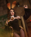 profile of Ukrainian mail order brides Kseniya