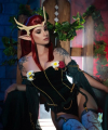 profile of Ukrainian mail order brides Kseniya