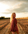 profile of Ukrainian mail order brides Valentyna