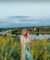 profile of Ukrainian mail order brides Valentyna