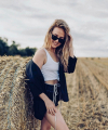 profile of Ukrainian mail order brides Valentyna