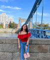 profile of Ukrainian mail order brides Alena