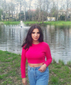 profile of Ukrainian mail order brides Alena