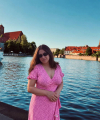 profile of Ukrainian mail order brides Alena