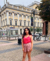 profile of Ukrainian mail order brides Alena