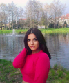 profile of Ukrainian mail order brides Alena