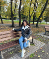 profile of Ukrainian mail order brides Alena