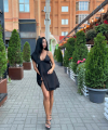 profile of Ukrainian mail order brides Viktoriya